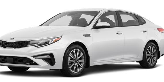 KIA OPTIMA 2020 5XXGU4L14LG394698 image