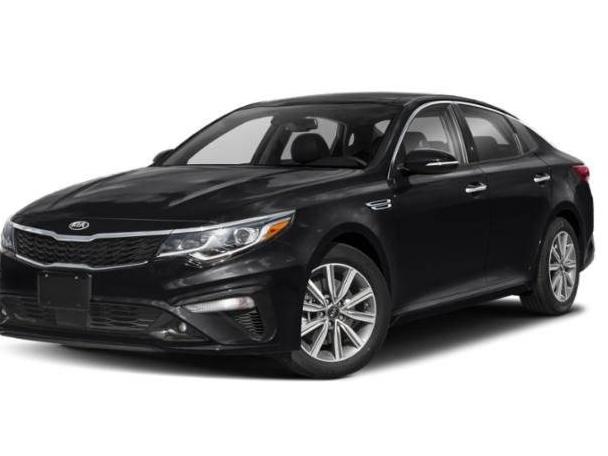 KIA OPTIMA 2020 5XXGU4L16LG407676 image