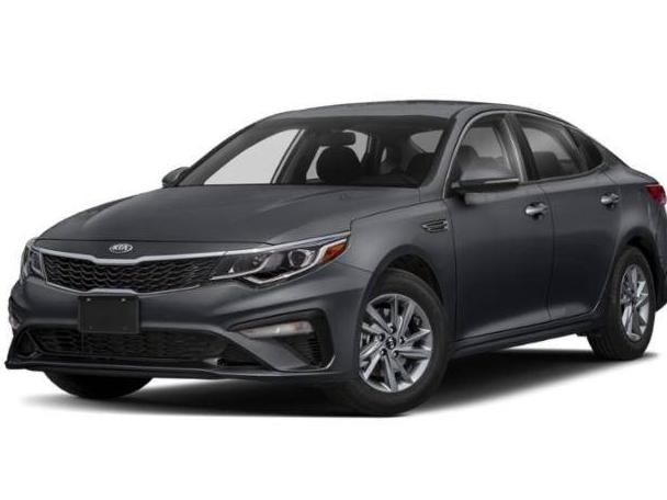 KIA OPTIMA 2020 5XXGT4L33LG407672 image