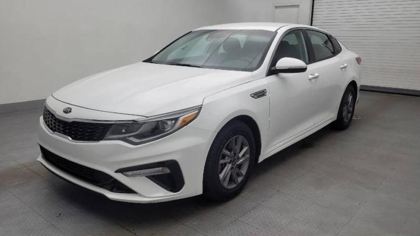 KIA OPTIMA 2020 5XXGT4L3XLG387968 image