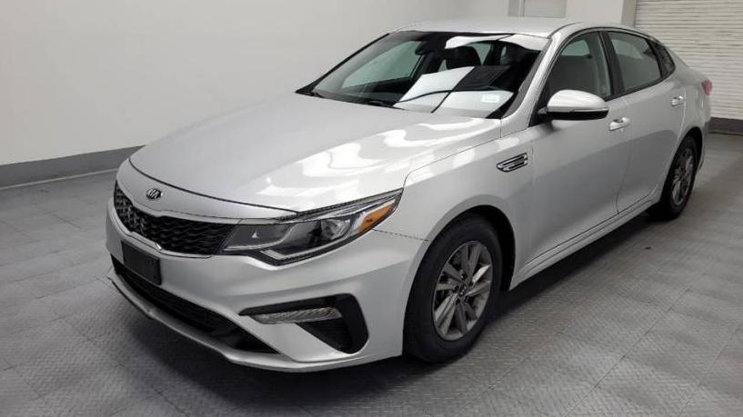 KIA OPTIMA 2020 5XXGT4L38LG429022 image