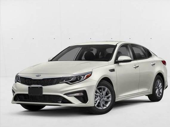 KIA OPTIMA 2020 5XXGT4L39LG398606 image