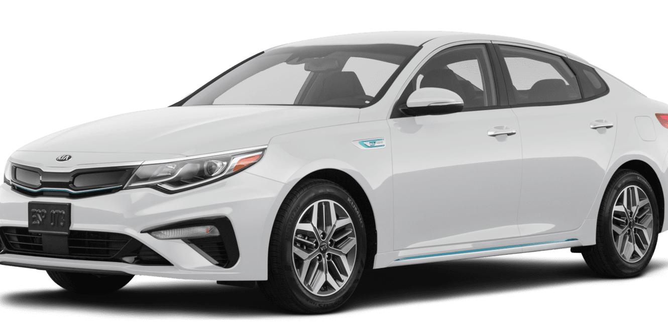 KIA OPTIMA 2020 KNAGU4LE5L5037308 image