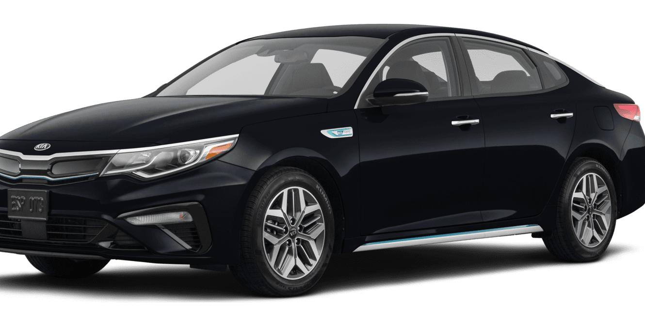 KIA OPTIMA 2020 KNAGU4LE0L5043663 image