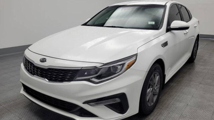 KIA OPTIMA 2020 5XXGT4L3XLG420970 image