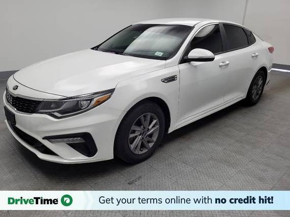 KIA OPTIMA 2020 5XXGT4L31LG436961 image