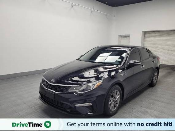 KIA OPTIMA 2020 5XXGT4L3XLG413775 image