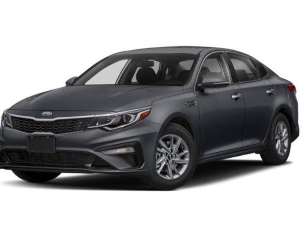 KIA OPTIMA 2020 5XXGT4L3XLG403392 image