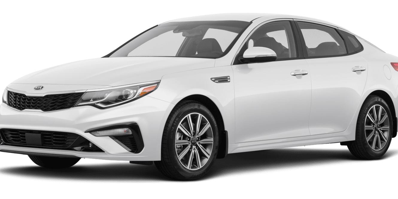 KIA OPTIMA 2020 5XXGU4L18LG417979 image