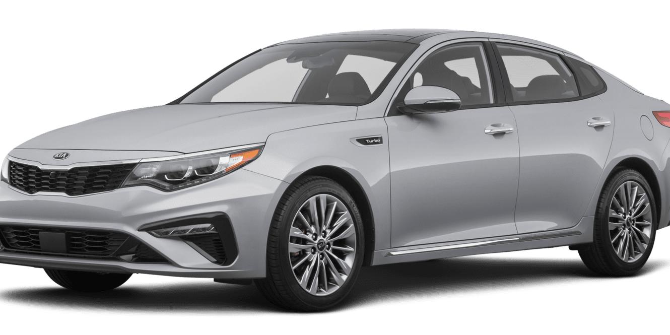 KIA OPTIMA 2020 5XXGT4L39LG440062 image