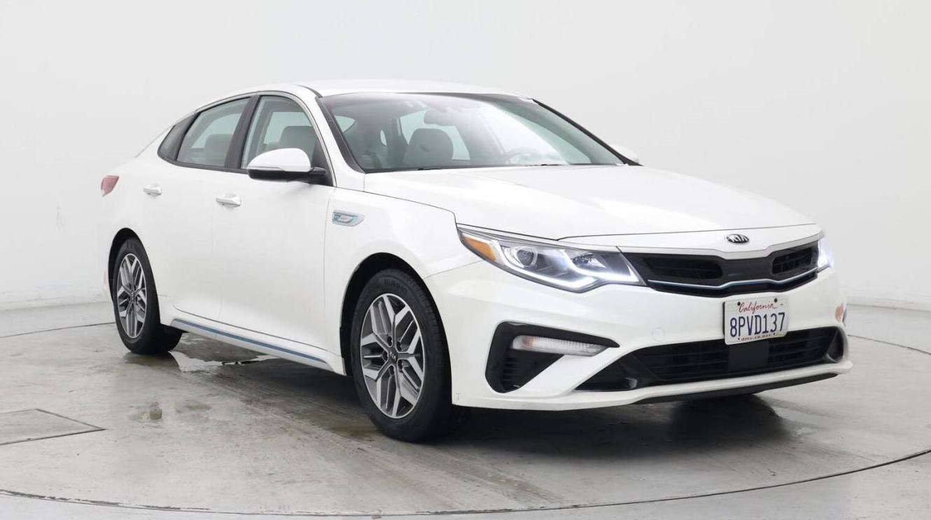 KIA OPTIMA 2020 KNAGV4LD6L5036978 image