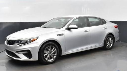 KIA OPTIMA 2020 5XXGT4L39LG437744 image