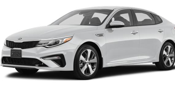 KIA OPTIMA 2020 5XXGT4L3XLG449417 image