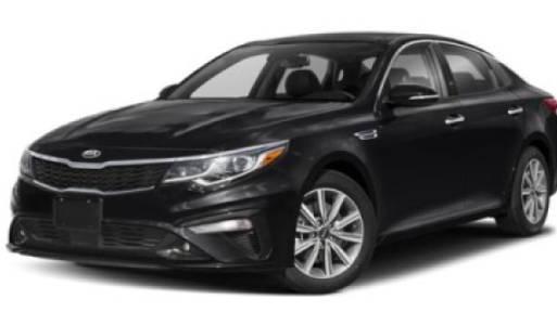 KIA OPTIMA 2020 5XXGU4L15LG449675 image