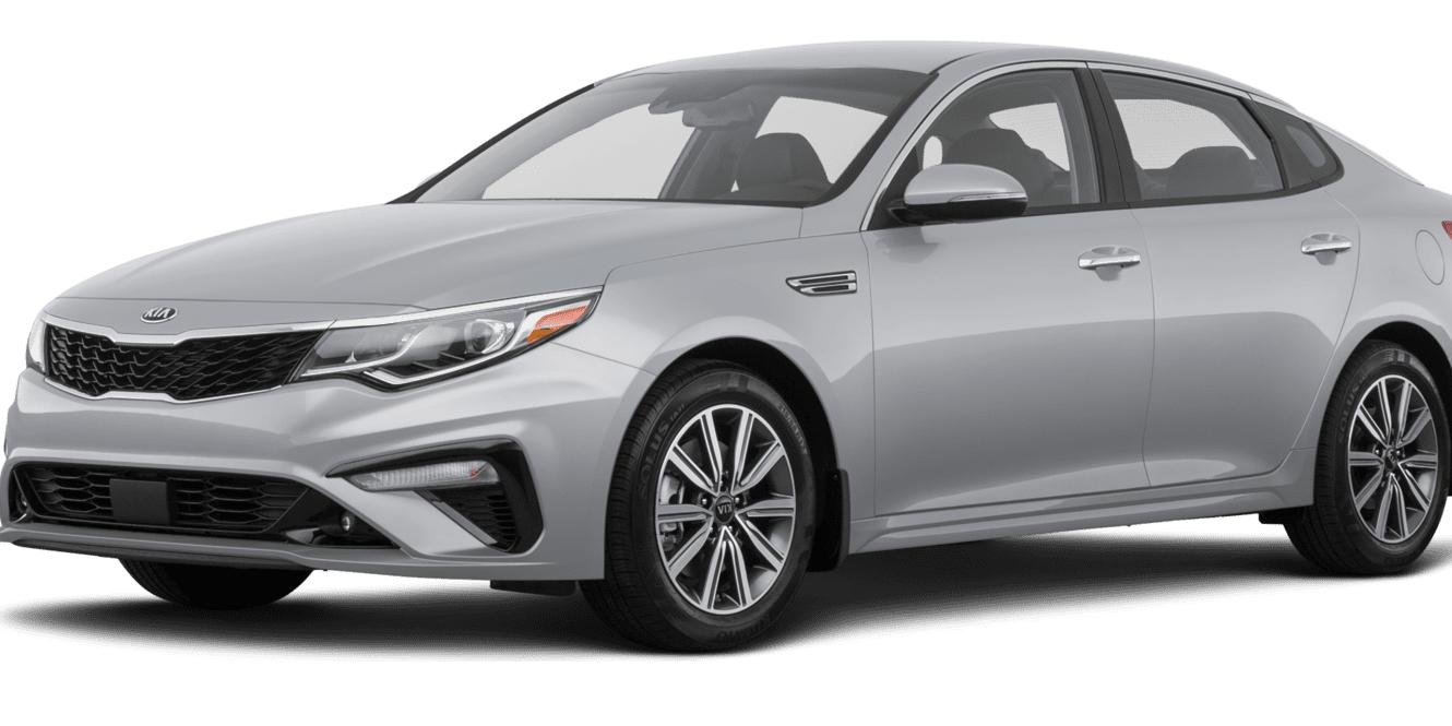 KIA OPTIMA 2020 5XXGU4L17LG417911 image