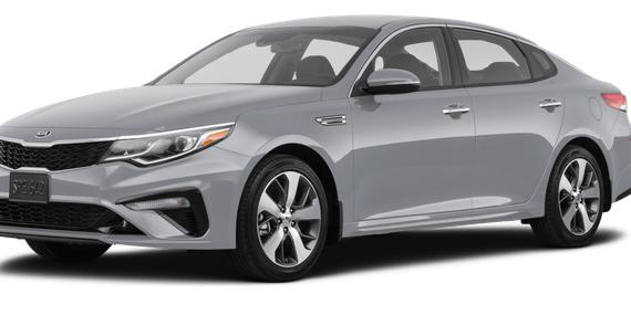 KIA OPTIMA 2020 5XXGT4L37LG432266 image