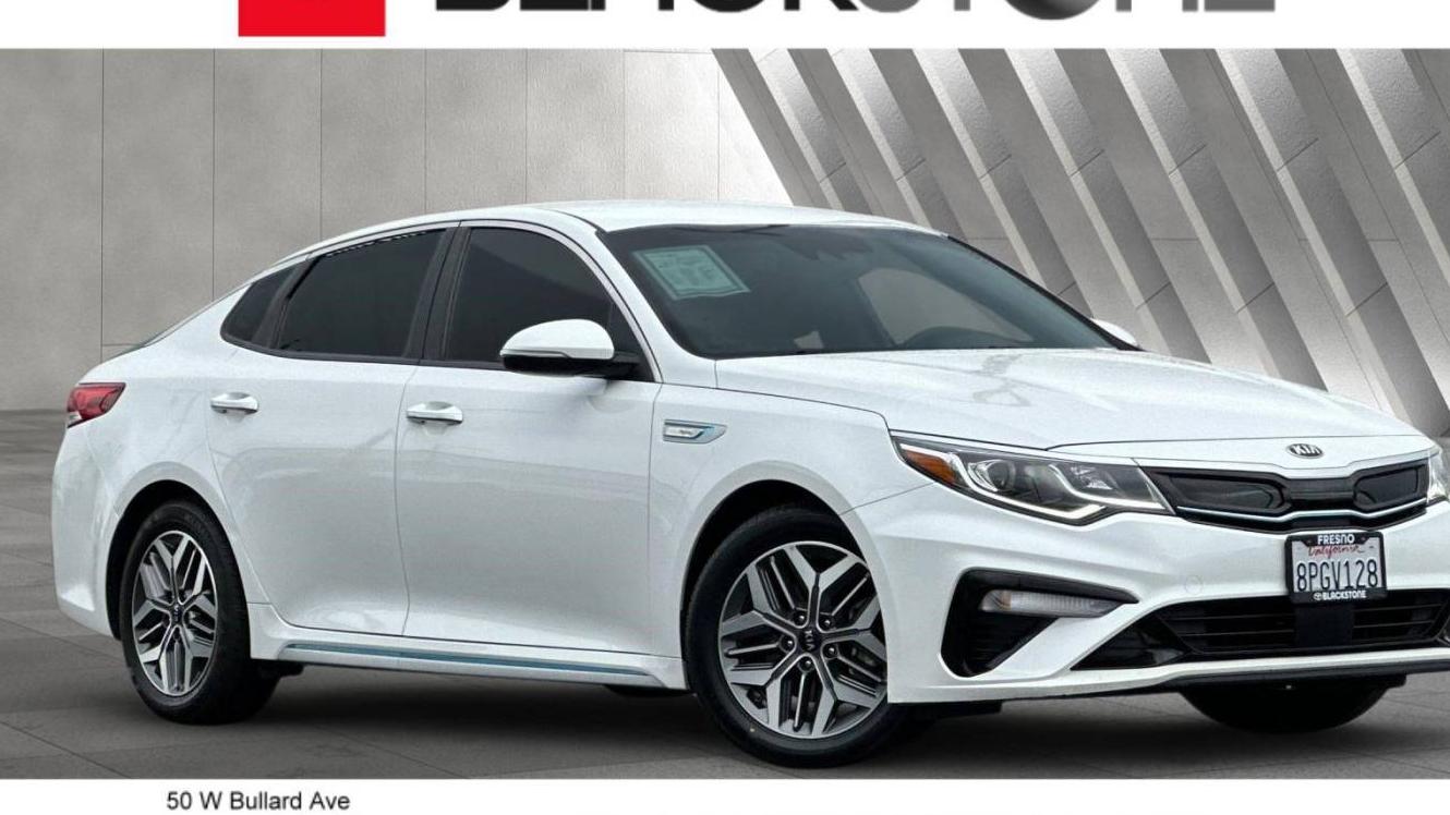 KIA OPTIMA 2020 KNAGU4LE3L5037386 image