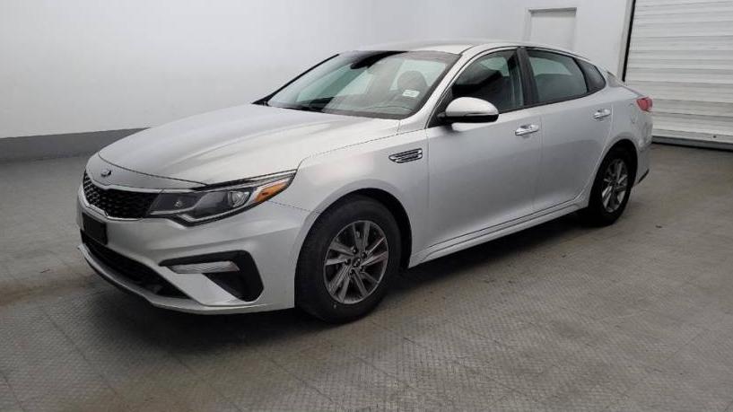 KIA OPTIMA 2020 5XXGT4L3XLG440376 image