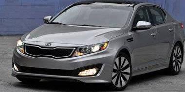 KIA OPTIMA 2011 KNAGN4A74B5060112 image