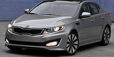 KIA OPTIMA 2011 KNAGN4A71B5168896 image
