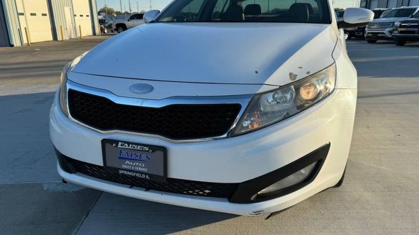 KIA OPTIMA 2013 5XXGN4A78DG219151 image