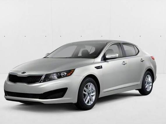 KIA OPTIMA 2013 5XXGR4A63DG190587 image