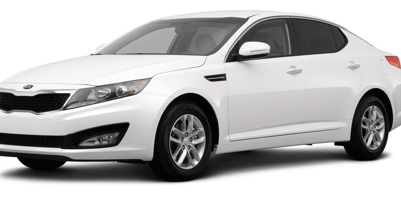 KIA OPTIMA 2013 5XXGM4A79DG230968 image