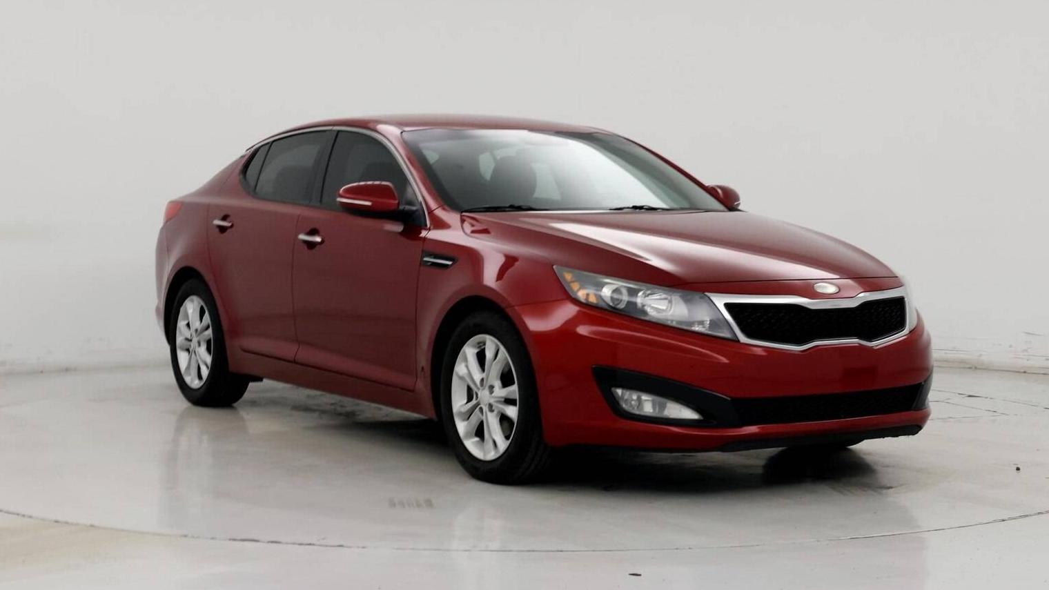 KIA OPTIMA 2013 5XXGM4A70DG213685 image