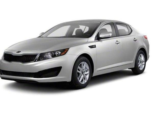 KIA OPTIMA 2013 5XXGR4A6XDG244824 image