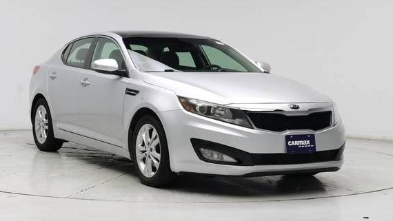 KIA OPTIMA 2013 5XXGN4A70DG220200 image