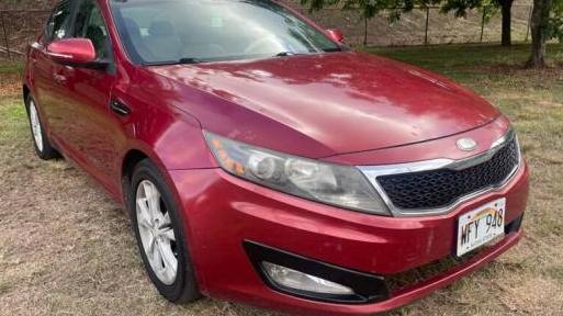 KIA OPTIMA 2013 5XXGM4A72DG161038 image