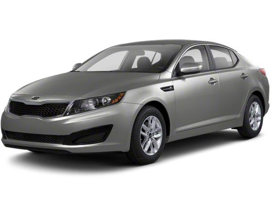 KIA OPTIMA 2013 5XXGM4A76DG162693 image