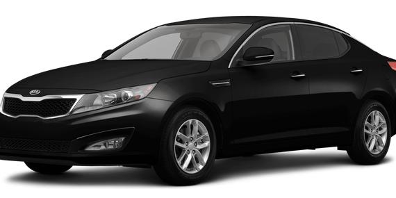KIA OPTIMA 2013 5XXGM4A79DG123841 image