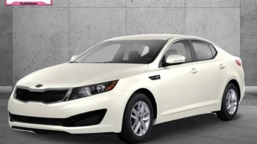 KIA OPTIMA 2013 5XXGN4A71DG143174 image