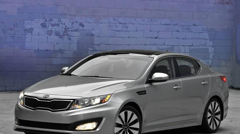 KIA OPTIMA 2013 5XXGM4A79DG186034 image