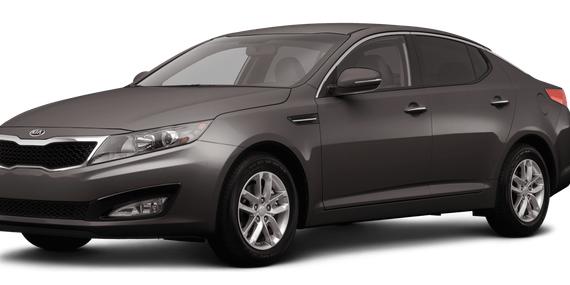 KIA OPTIMA 2013 5XXGM4A74DG248360 image