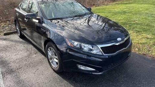 KIA OPTIMA 2013 5XXGM4A72DG245912 image