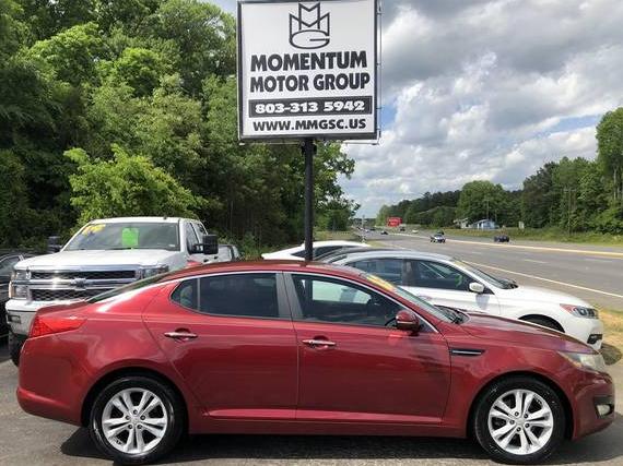 KIA OPTIMA 2013 5XXGN4A76DG184688 image KIA OPTIMA 2013 5XXGN4A76DG184688 image