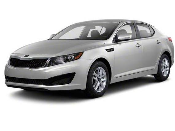 KIA OPTIMA 2013 5XXGM4A77DG175095 image