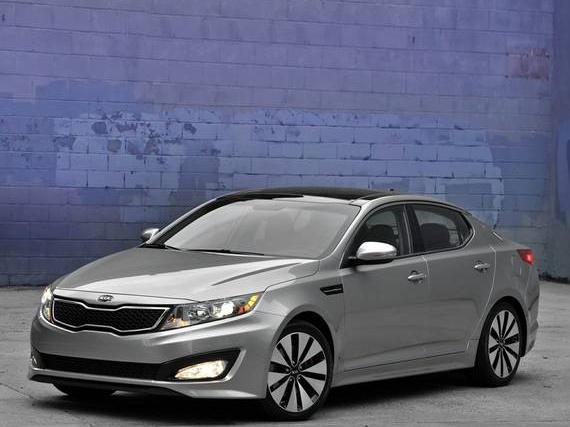 KIA OPTIMA 2013 5XXGM4A71DG122456 image