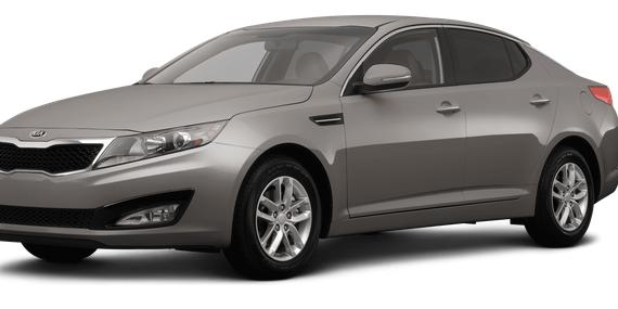 KIA OPTIMA 2013 5XXGM4A75DG168257 image