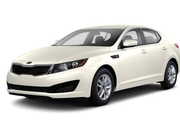 KIA OPTIMA 2013 5XXGN4A70DG200867 image