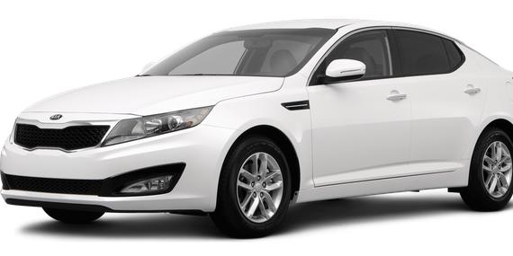KIA OPTIMA 2013 5XXGM4A74DG161090 image