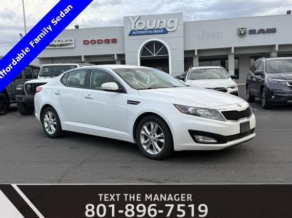 KIA OPTIMA 2013 5XXGM4A77DG099913 image KIA OPTIMA 2013 5XXGM4A77DG099913 image
