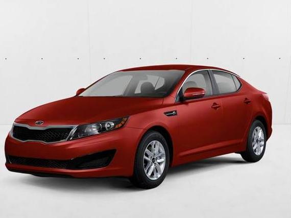 KIA OPTIMA 2013 5XXGM4A7XDG161451 image
