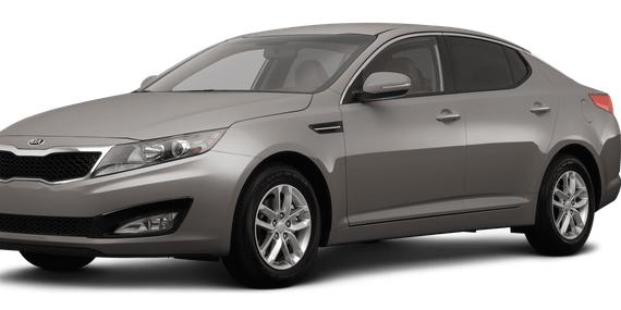 KIA OPTIMA 2013 5XXGM4A7XDG213855 image