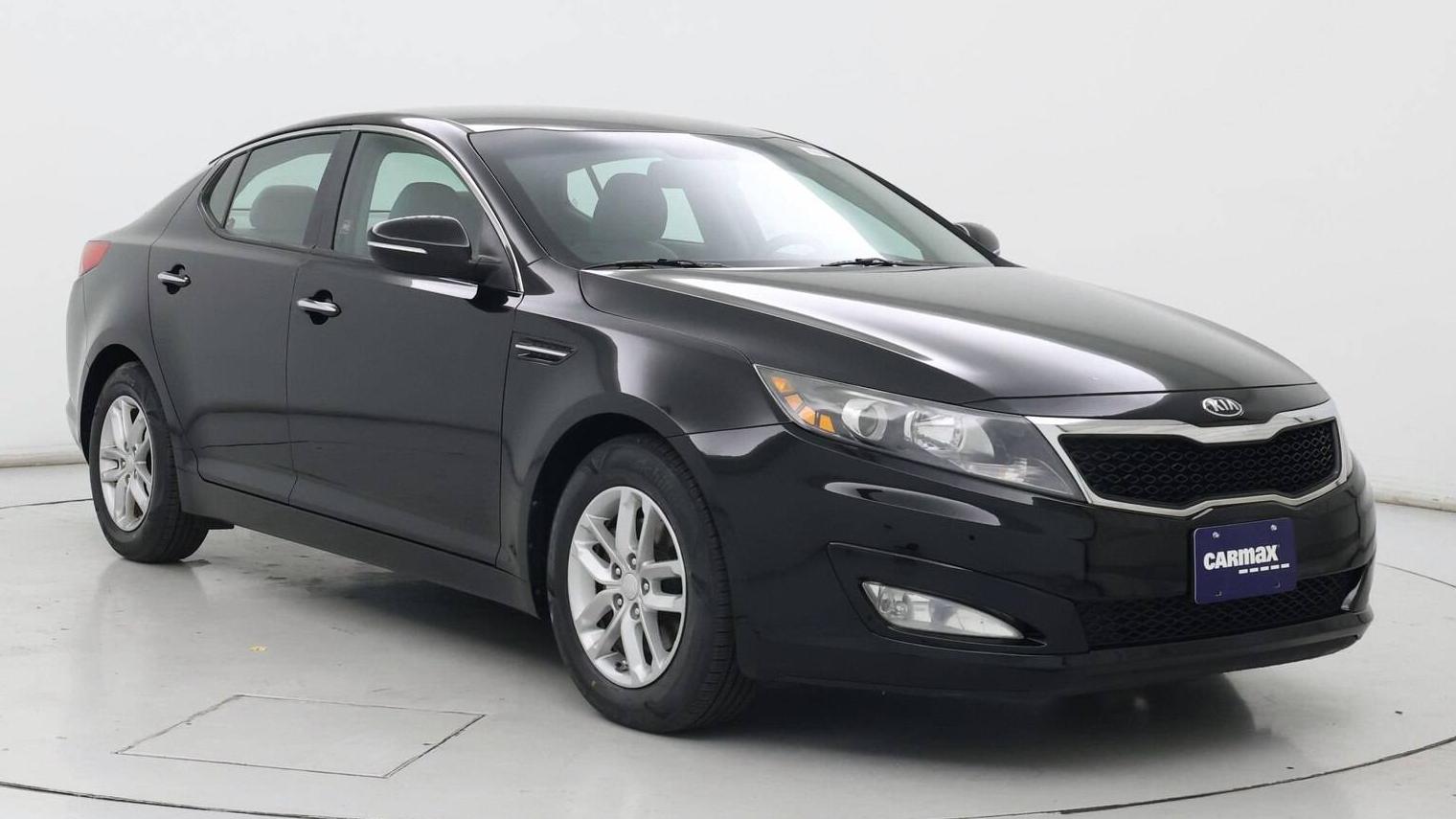 KIA OPTIMA 2013 5XXGM4A7XDG221244 image