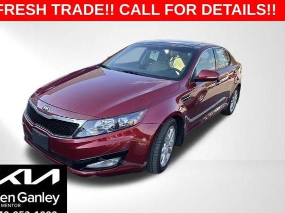 KIA OPTIMA 2013 5XXGN4A74DG159014 image KIA OPTIMA 2013 5XXGN4A74DG159014 image