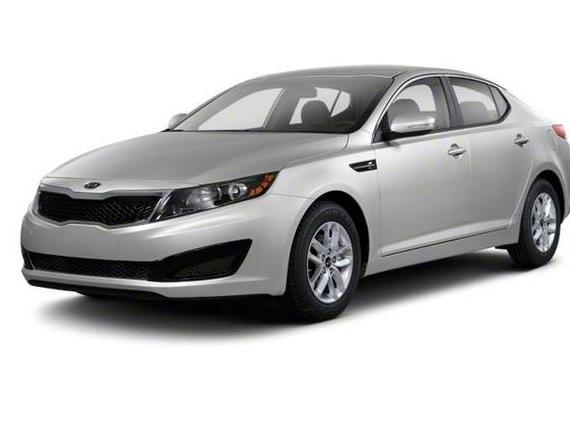 KIA OPTIMA 2013 5XXGR4A69DG194207 image