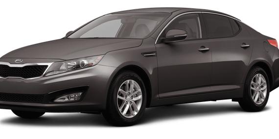KIA OPTIMA 2013 5XXGM4A7XDG219493 image